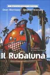 Il rubaluna