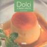 Dolci a basse calorie  - Libro Fabbri 2003 | Libraccio.it