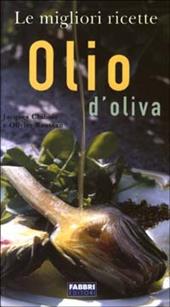 Olio di oliva