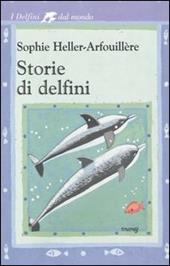 Storie di delfini