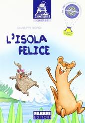 L'isola felice.