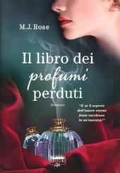 Il libro dei profumi perduti