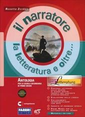 Il narratore. La letteratura e oltre... con magazine lettura.