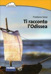 Ti racconto l'Odissea