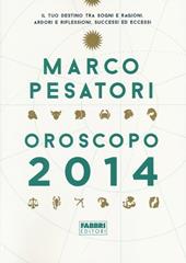 Oroscopo 2014