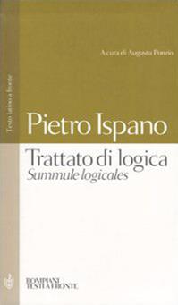 Trattato di logica-Summule logicales - Giovanni XXI - Libro Bompiani 2004, Testi a fronte | Libraccio.it