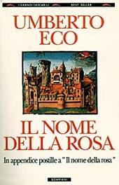 Il nome della rosa