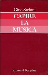 Capire la musica