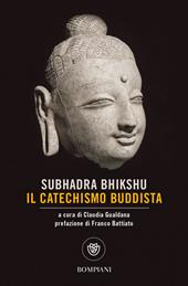 Il catechismo buddhista