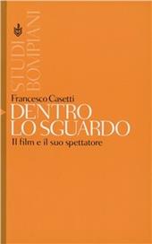 Dentro lo sguardo. Il film e il suo spettatore