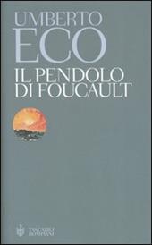 Il pendolo di Foucault