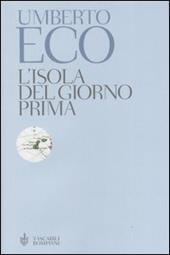 L' isola del giorno prima