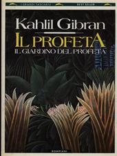 Il profeta-Il giardino del profeta