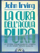La cura dell'acqua pura