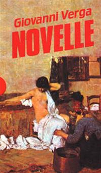 Le novelle - Giovanni Verga - Libro Bompiani 1991, Tascabili narrativa | Libraccio.it