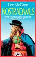 Nostradamus - Lee McCann - Libro Bompiani, I grandi tascabili | Libraccio.it