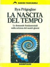 La nascita del tempo