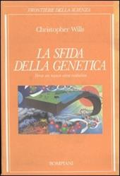 Sfida della genetica