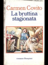 La bruttina stagionata