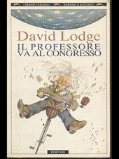 Il professore va al congresso