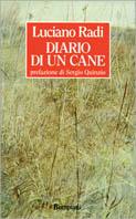Diario di un cane - Luciano Radi - Libro Bompiani 1993, Letteraria | Libraccio.it