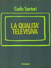 La qualità televisiva