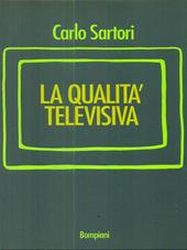 La qualità televisiva