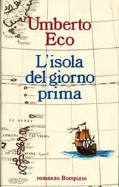 L' isola del giorno prima