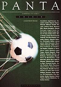 Panta. Calcio  - Libro Bompiani 1998, Panta | Libraccio.it