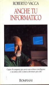 Anche tu informatico