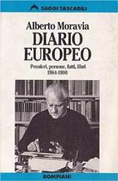 Diario europeo