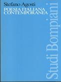 Poesia italiana contemporanea  - Libro Bompiani 1995, Studi Bompiani | Libraccio.it