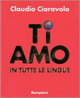 Ti amo in tutte le lingue