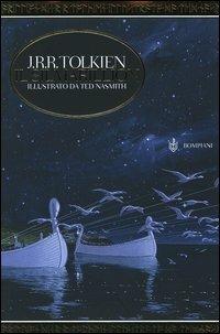 Il Silmarillion - John R. R. Tolkien - Libro Bompiani 2004 | Libraccio.it