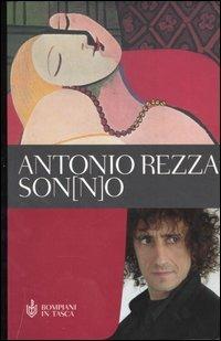 Son(n)o - Antonio Rezza - Libro Bompiani 2005, Tascabili | Libraccio.it