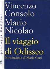 Il viaggio di Odisseo