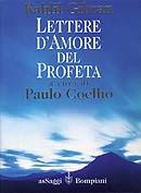 Lettere d'amore del Profeta - Paulo Coelho, Kahlil Gibran - Libro Bompiani 1998, AsSaggi | Libraccio.it
