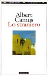 Lo straniero