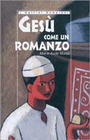 Gesù, come un romanzo - Marie-Aude Murail - Libro Bompiani 1999, I delfini | Libraccio.it