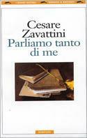 Parliamo tanto di me