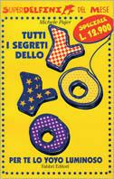 Yo-yo  - Libro Bompiani 1999, I delfini | Libraccio.it