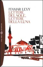 Lettere del sole, lettera della luna