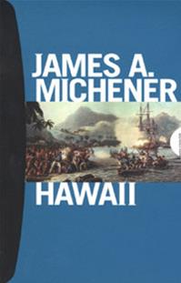 Hawaii - James A. Michener - Libro Bompiani 2001, I grandi tascabili | Libraccio.it