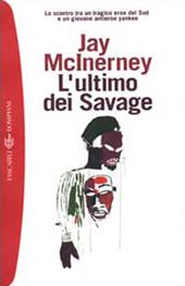 L'ultimo dei Savage