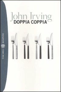 Doppia coppia - John Irving - Libro Bompiani 2000, Tascabili. Best Seller | Libraccio.it