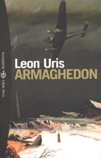 Armaghedon - Leon Uris - Libro Bompiani 2000, I grandi tascabili | Libraccio.it