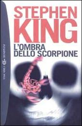 L' ombra dello scorpione. Ediz. integrale