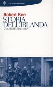 Storia dell'Irlanda. Un'eredità rischiosa