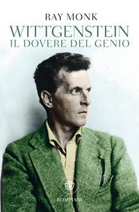 Wittgenstein. Il dovere del genio - Ray Monk - Libro Bompiani 2000, Tascabili. Saggi | Libraccio.it