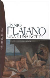 Una e una notte - Ennio Flaiano - Libro Bompiani 2000, I grandi tascabili | Libraccio.it